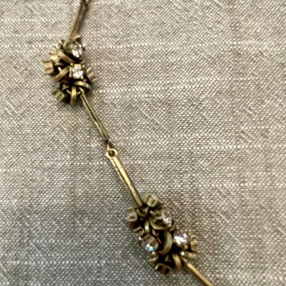 Loft necklace - Picture 4 of 7